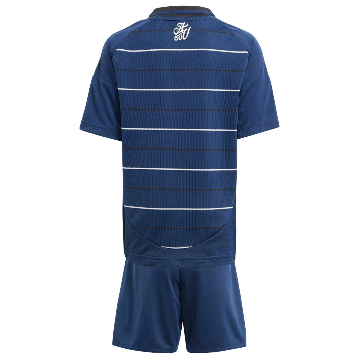 aston villa adidas third mini kit 2024-25 with custom printing Collection - Official Aston Villa Kits