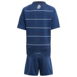 aston villa adidas third mini kit 2024-25 with custom printing Collection - Official Aston Villa Kits