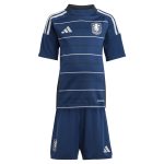 aston villa adidas third minikit 2024-25 with m.asensio 21 printing Collection - Official Aston Villa Kits