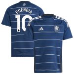 aston villa adidas third shirt 2024-25 – kids with buendia 10 printing Collection - Official Aston Villa Kits