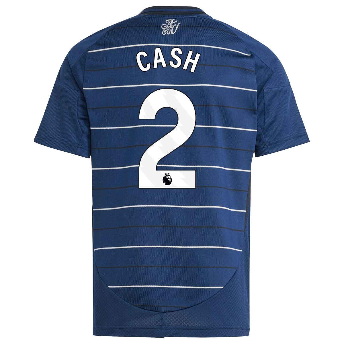aston villa adidas third shirt 2024-25 – kids with cash 2 printing Collection - Official Aston Villa Kits