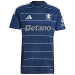 aston villa adidas third shirt 2024-25 with custom printing Collection - Official Aston Villa Kits
