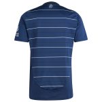 aston villa adidas third shirt 2024-25 with custom printing Collection - Official Aston Villa Kits