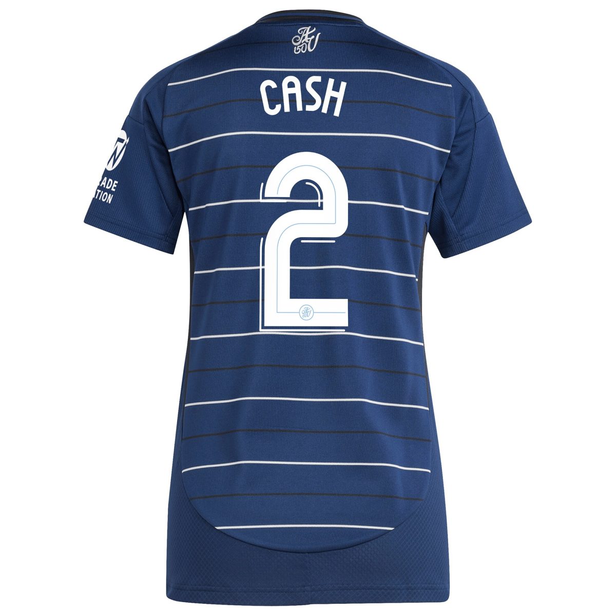 aston villa adidas third shirt 2024-25 – womens with cash 2 cup printing Collection - Official Aston Villa Kits