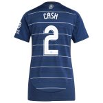 aston villa adidas third shirt 2024-25 – womens with cash 2 cup printing Collection - Official Aston Villa Kits