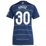 aston villa adidas third shirt 2024-25 – womens with hause 30 cup printing Collection - Official Aston Villa Kits