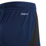 aston villa adidas third shorts 2024-25 – kids with custom printing Collection - Official Aston Villa Kits