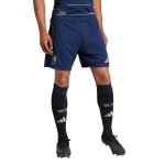 aston villa adidas third shorts 2024-25 with custom printing Collection - Official Aston Villa Kits