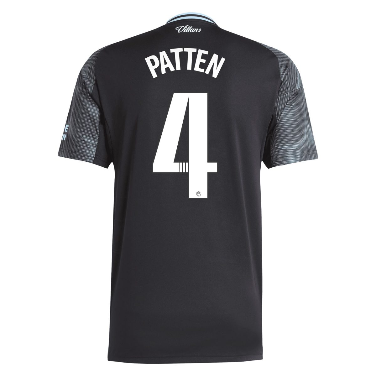 aston villa adidas wsl away shirt 2025-26 with patten 4 printing Collection - Official Aston Villa Kits