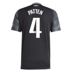 aston villa adidas wsl away shirt 2025-26 with patten 4 printing Collection - Official Aston Villa Kits