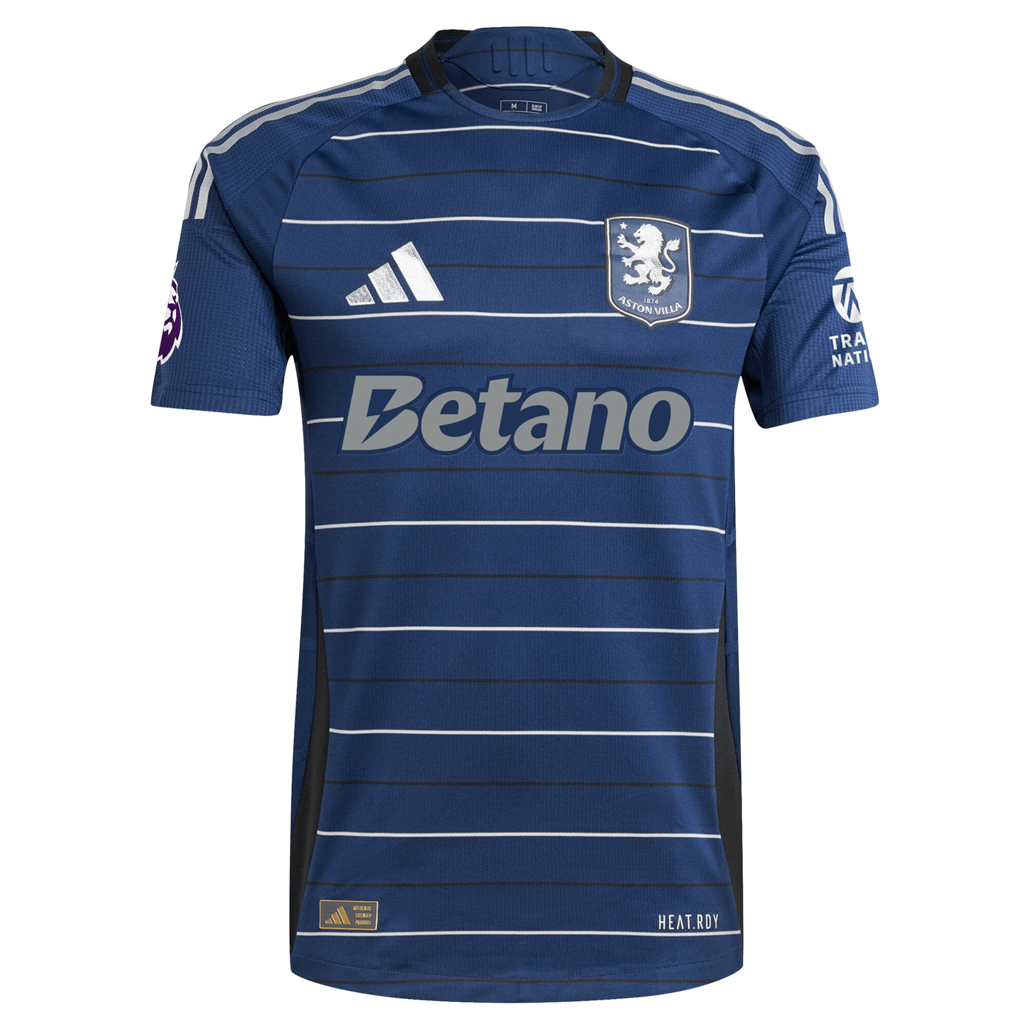 aston villa adidas wsl third authentic shirt 2024-25 with gabi nunes 28 printing Collection - Official Aston Villa Kits