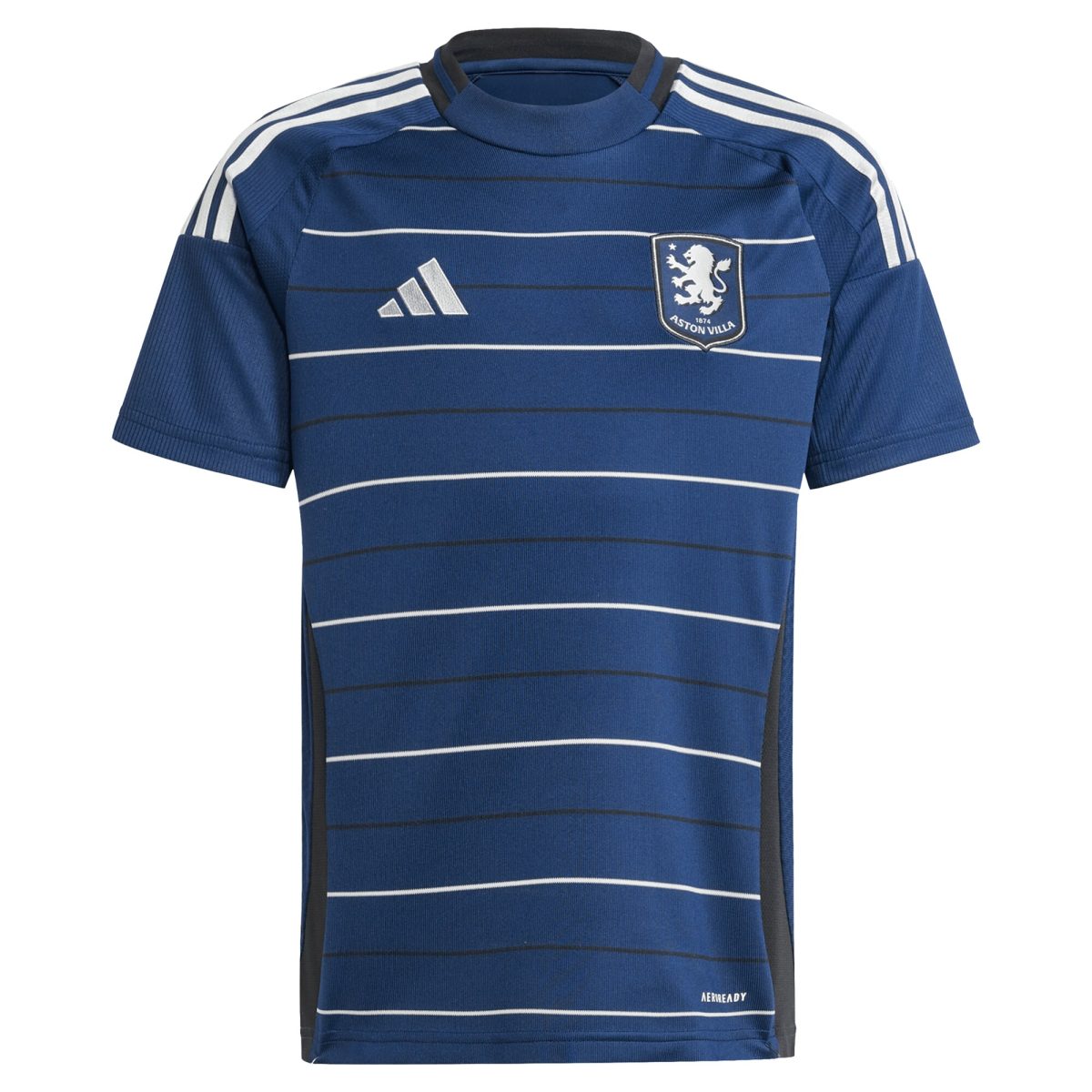 aston villa adidas wsl third shirt 2024-25 – kids with gabi nunes 28 printing Collection - Official Aston Villa Kits