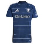 aston villa adidas wsl third shirt 2024-25 with gabi nunes 28 printing Collection - Official Aston Villa Kits