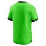 aston villa castore away goalkeeper shirt 2023-24 – kids with custom printing Collection - Official Aston Villa Kits