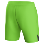 aston villa castore away goalkeeper shorts 2023-24 – kids – 13385917 with custom printing Collection - Official Aston Villa Kits