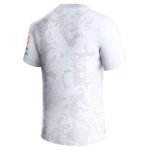 aston villa castore away shirt 2023-24 with custom printing Collection - Official Aston Villa Kits