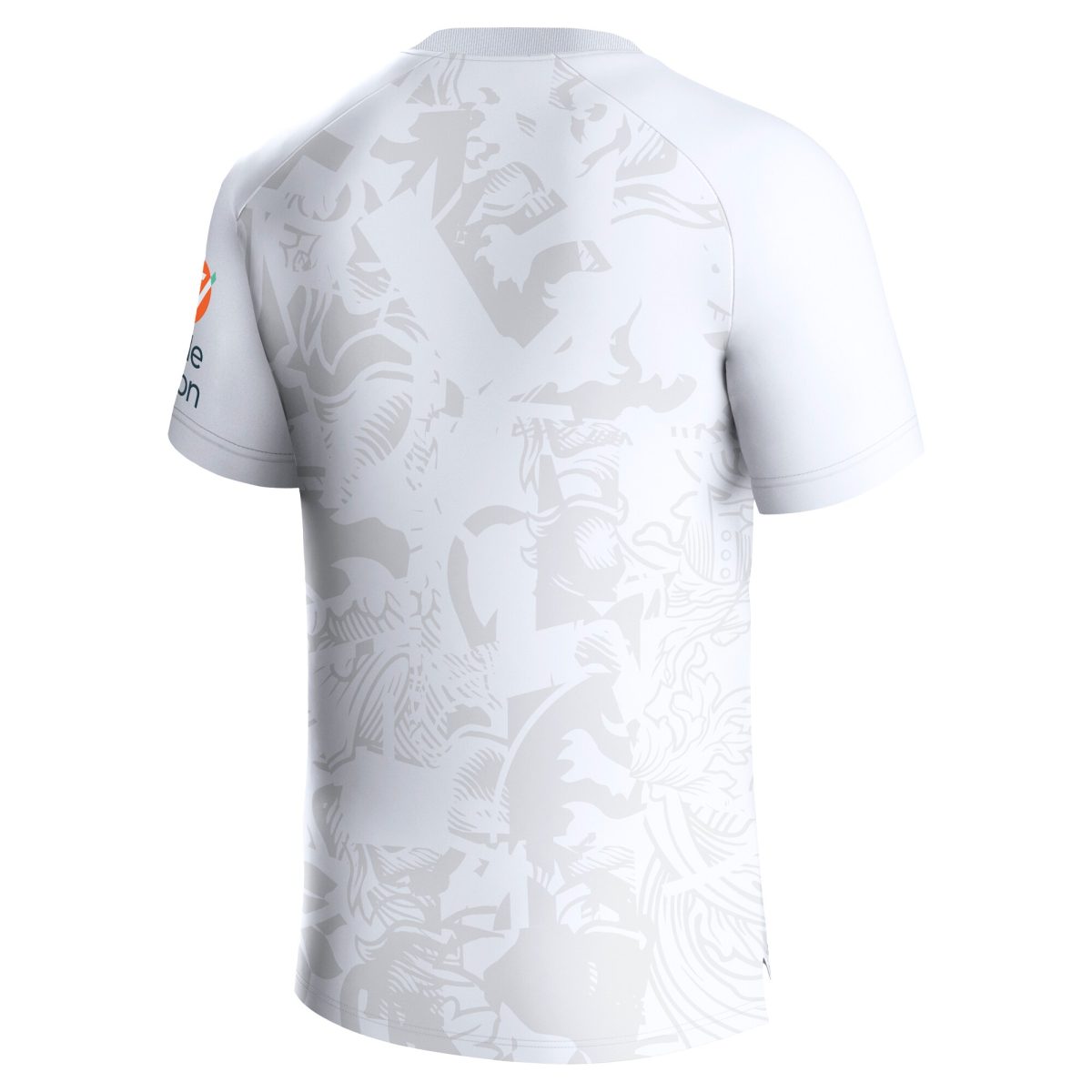 aston villa castore away shirt 2023-24 Collection - Official Aston Villa Kits