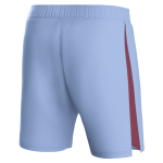 aston villa castore away shorts 2023-24 – kids with custom printing Collection - Official Aston Villa Kits