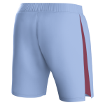 aston villa castore away shorts 2023-24 with custom printing Collection - Official Aston Villa Kits