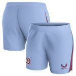 aston villa castore away shorts 2023-24 – womens Collection - Official Aston Villa Kits