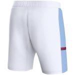 aston villa castore home shorts 2023-24 – kids with custom printing Collection - Official Aston Villa Kits