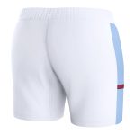 aston villa castore home shorts 2023-24 – womens with custom printing Collection - Official Aston Villa Kits
