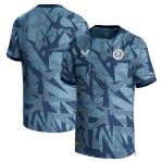 aston villa castore third shirt 2023-24 – kids Collection - Official Aston Villa Kits