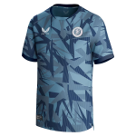 aston villa castore third shirt 2023-24 – kids Collection - Official Aston Villa Kits