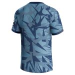 aston villa castore third shirt 2023-24 with custom printing Collection - Official Aston Villa Kits