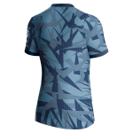 aston villa castore third shirt 2023-24 – womens Collection - Official Aston Villa Kits