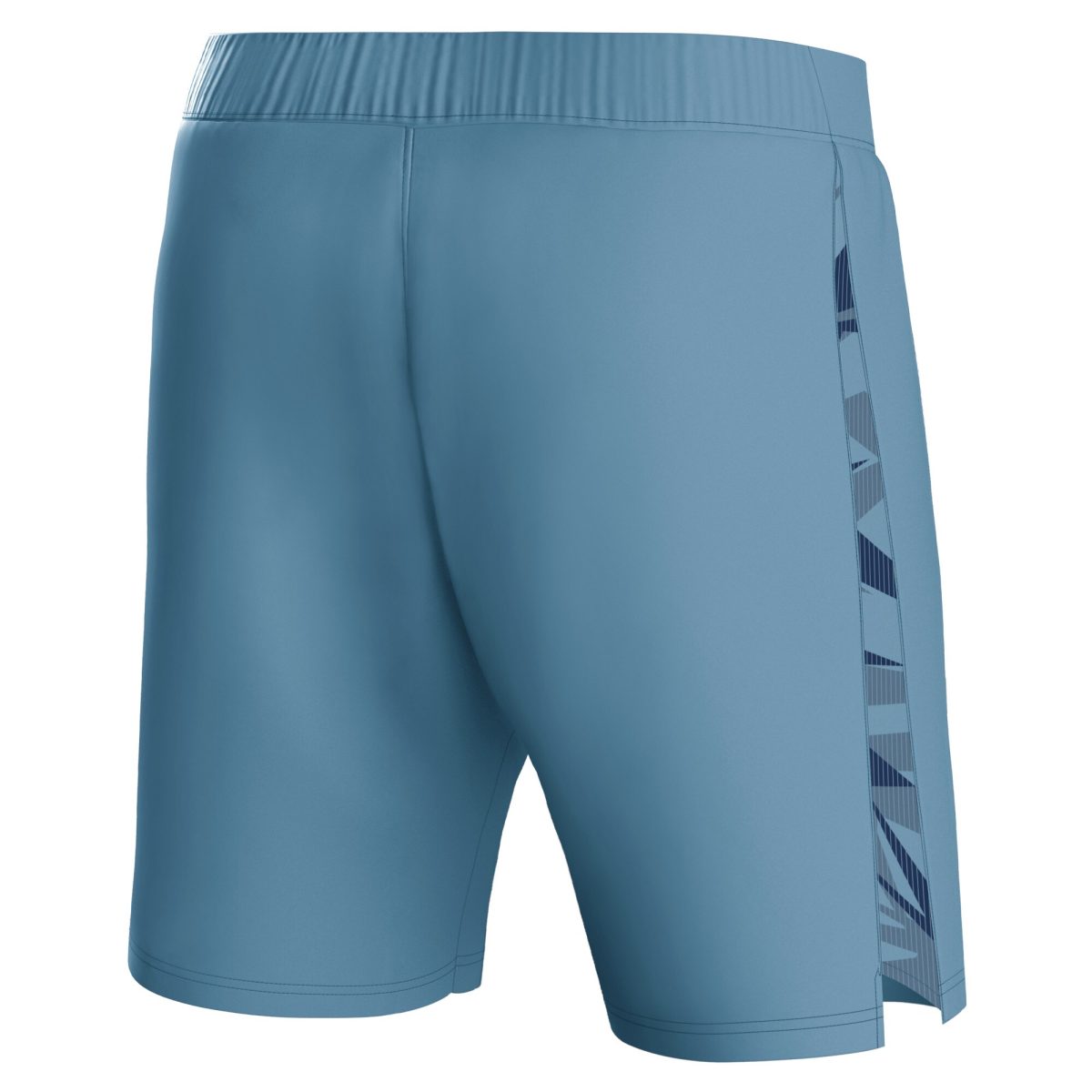 aston villa castore third shorts 2023-24 – kids with custom printing Collection - Official Aston Villa Kits