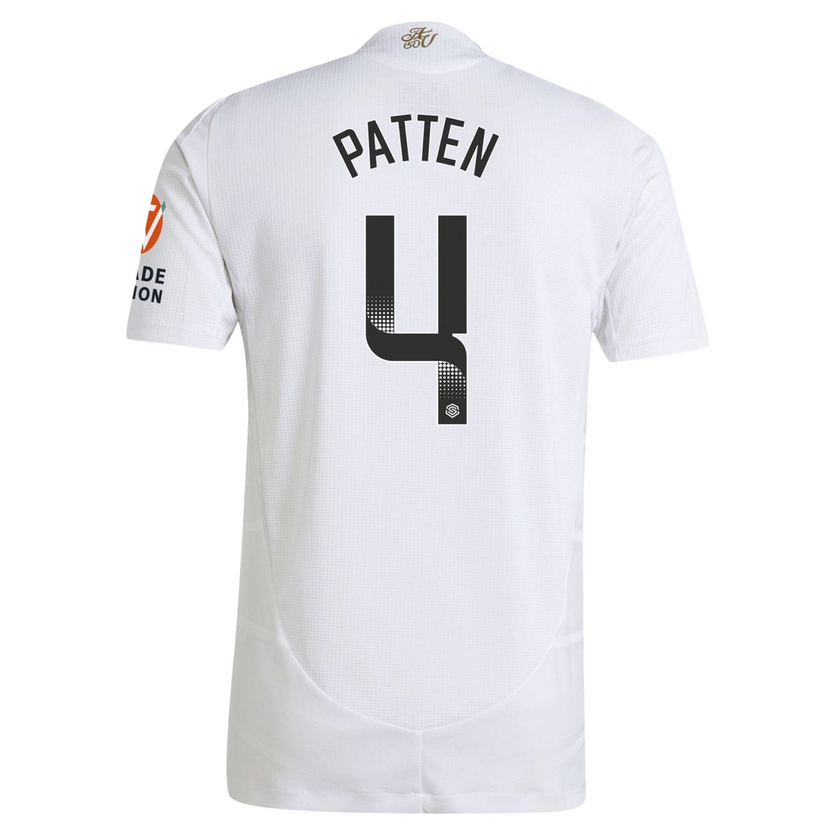 aston villa wsl adidas away authentic shirt 2024-25 with patten 4 printing Collection - Official Aston Villa Kits