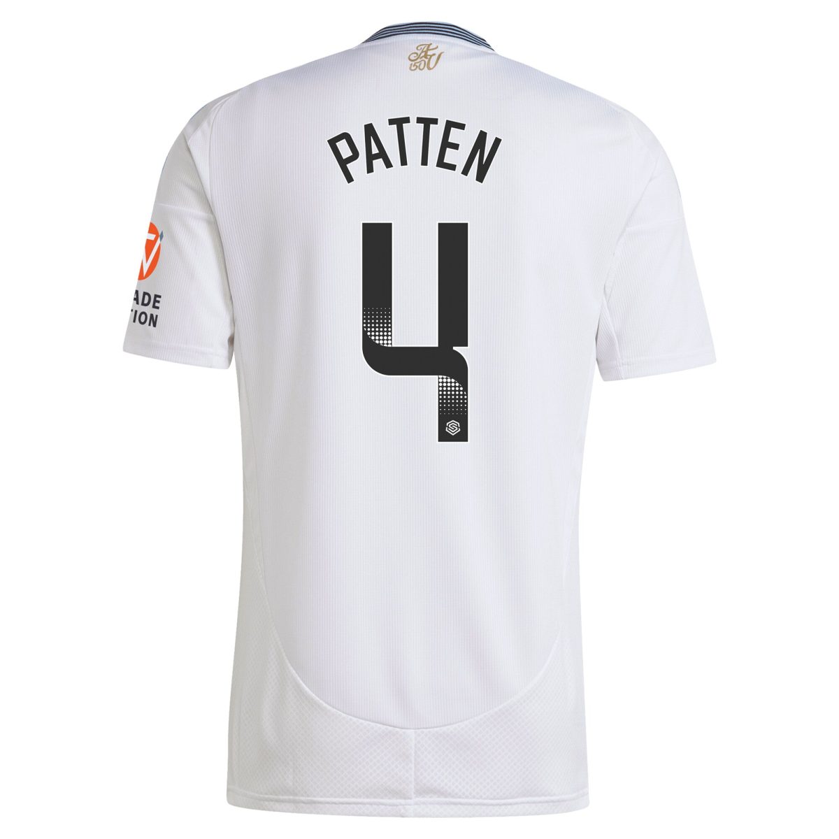 aston villa wsl adidas away shirt 2024-25 with patten 4 printing Collection - Official Aston Villa Kits
