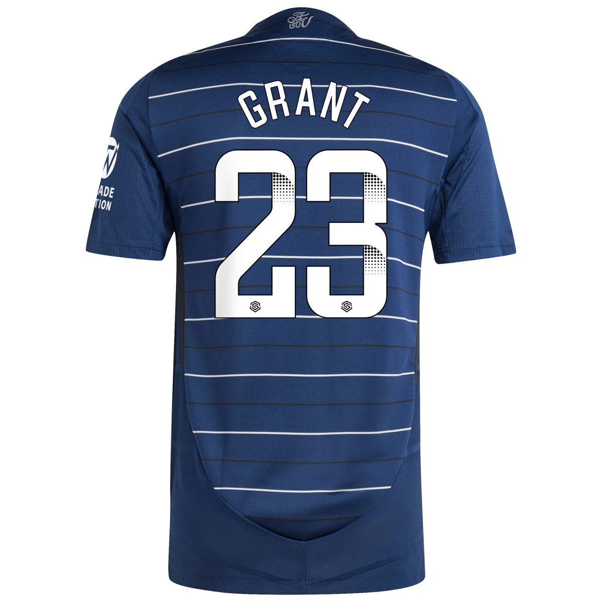 aston villa wsl adidas third authentic shirt 2024-25 with grant 23 printing Collection - Official Aston Villa Kits
