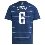 aston villa wsl adidas third shirt 2024-25 – kids with corsie 6 printing Collection - Official Aston Villa Kits