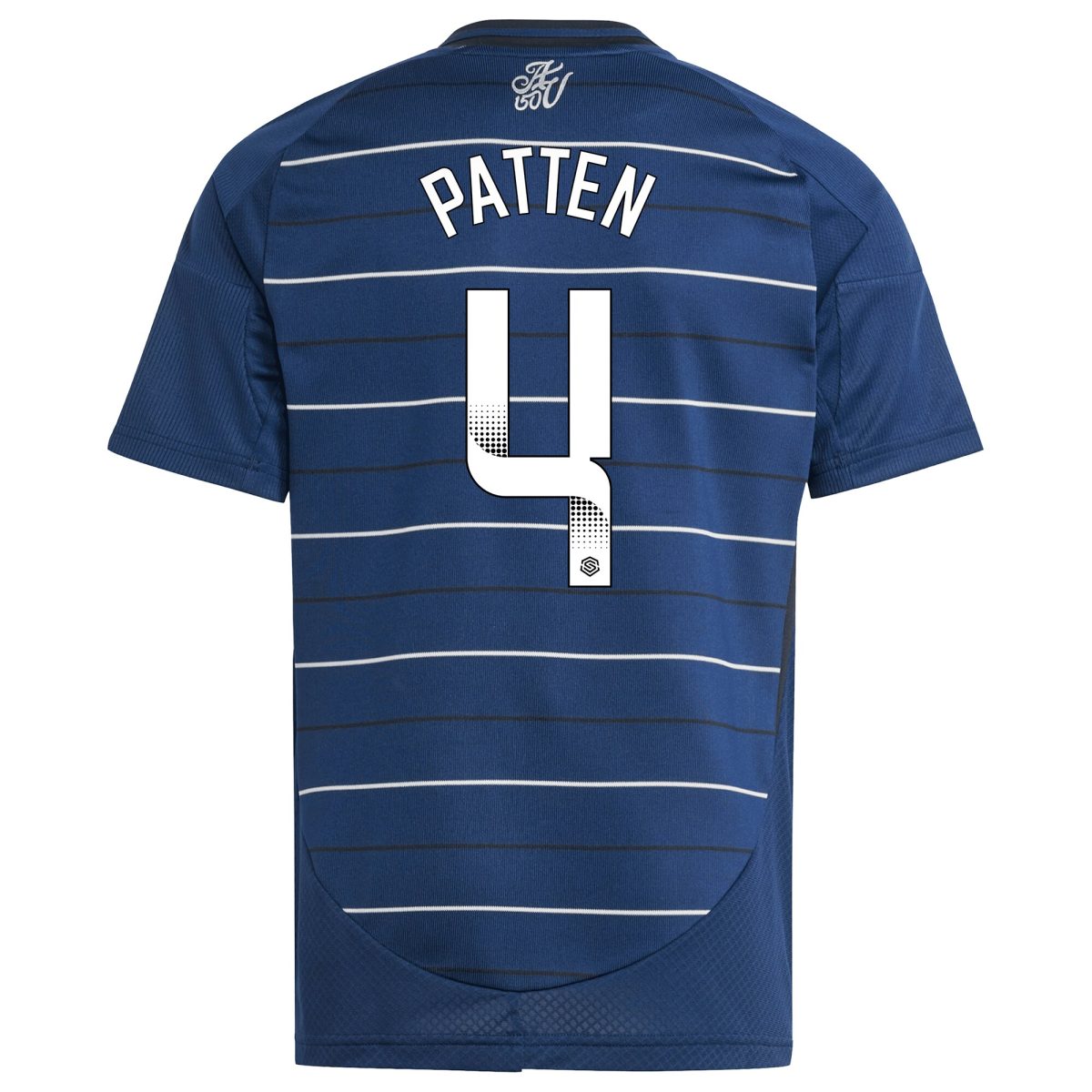 aston villa wsl adidas third shirt 2024-25 – kids with patten 4 printing Collection - Official Aston Villa Kits